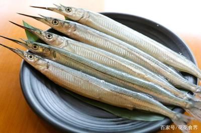 刀魚(yú)搭配什么食材去腥效果好，刀魚(yú)去腥的食材選擇和烹飪方法 觀賞魚(yú)市場(chǎng)（混養(yǎng)魚(yú)） 第5張