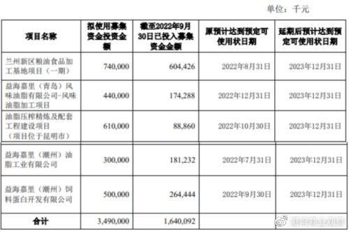 金龍魚資金，金龍魚資金使用情況及其對企業(yè)發(fā)展的影響及其對企業(yè)發(fā)展的影響