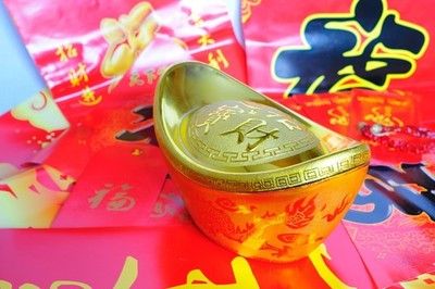 春節(jié)前后元寶鯽價(jià)格對(duì)比，春節(jié)前后元寶鯽價(jià)格對(duì)比春節(jié)前后元寶鯽價(jià)格對(duì)比 觀賞魚市場(chǎng)（混養(yǎng)魚） 第2張