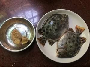 非洲金鼓魚食譜推薦（非洲金鼓魚的家常做法每次做家人都搶著吃） 觀賞魚市場（混養(yǎng)魚） 第3張