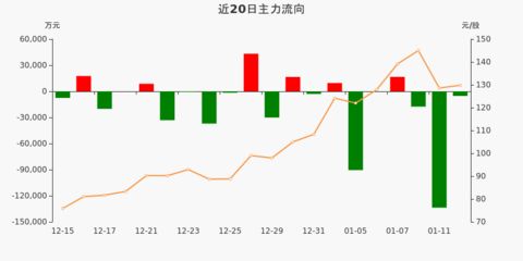 金龍魚歷史資金流向（金龍魚財務報表分析股東持股變化主要股東持股變化） 龍魚百科 第5張