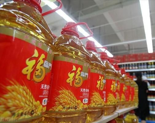 什么牌子的金龍魚好一點(diǎn)呢（金龍魚主要產(chǎn)品） 龍魚百科 第5張