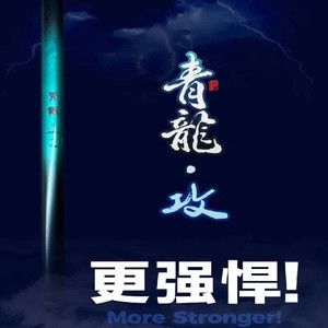 青龍魚竿6.5w第一節(jié)參數(shù)是多少（名倫青龍魚竿用戶評價(jià)匯總青龍魚竿5w適用魚種介紹） 龍魚百科 第4張