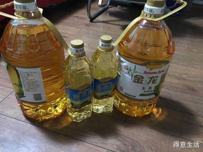 金龍魚五升多少錢（金龍魚五升裝的價格范圍） 龍魚百科 第4張