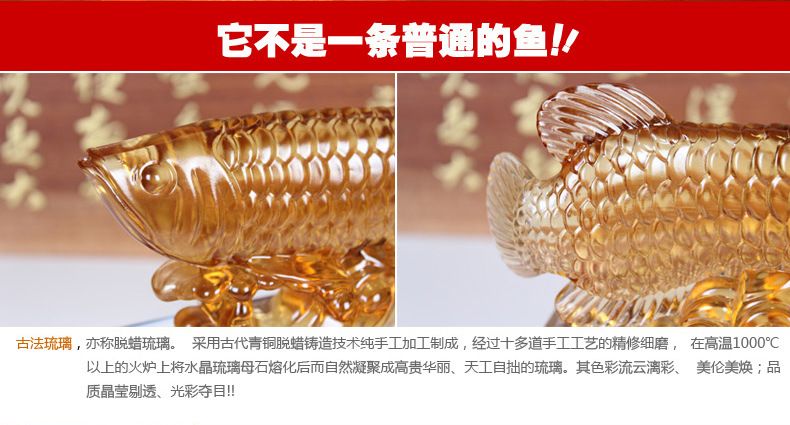 金龍魚禮盒里邊都有什么（金龍魚五谷雜糧禮盒） 龍魚百科 第5張