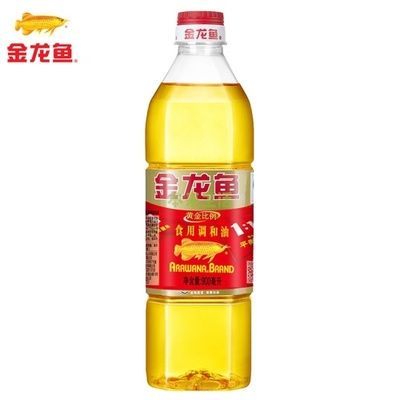 陜西金龍魚總廠在哪里啊電話（金龍魚產(chǎn)品種類介紹） 龍魚百科 第4張