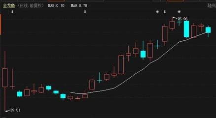 金龍魚今天的收盤價(jià)（金龍魚今日收盤價(jià)為30.61元2024年12月20日） 龍魚百科 第4張