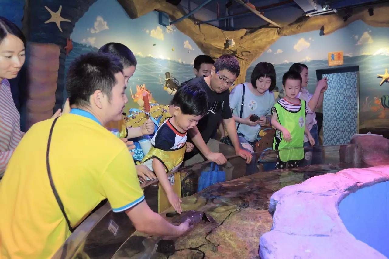 祥龍水族館親子活動(dòng)時(shí)間表（祥龍水族館為家庭提供了一系列親子活動(dòng)時(shí)間表，旨在促進(jìn)家庭成員之間的互動(dòng)和理解）