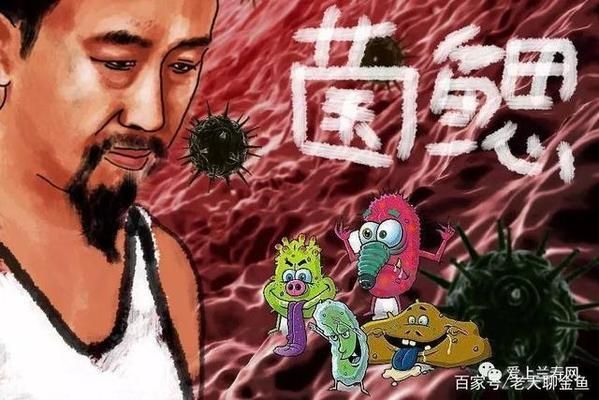 黃金貓魚爛鰓病的自然療法（治療黃金貓魚爛鰓病的方法） 黃金貓魚百科 第5張