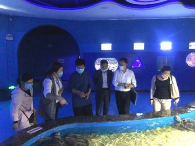 水族館行業(yè)運營成本控制（水族館的運營成本控制策略） 水族館百科（水族館加盟） 第6張