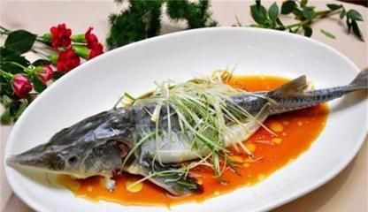 龍魚(yú)的吃法（龍魚(yú)烹飪技巧分享，龍魚(yú)食譜創(chuàng)新做法） 龍魚(yú)百科 第5張