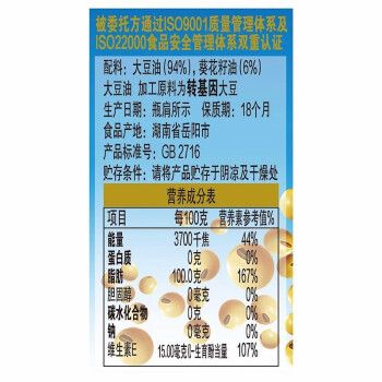 金龍魚ISO9001認證（金龍魚如何實施iso9001質量管理體系） 龍魚百科 第1張