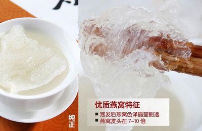 馬來西亞燕窩品牌對比（陽光區(qū)燕窩出口標準介紹馬來西亞燕窩品牌排名） 馬來西亞燕窩 第4張