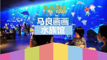 水族館有什么項目可以做（水族館主要項目介紹） 水族館百科（水族館加盟） 第4張