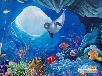 水族館加盟店怎么樣?。ㄋ屦^加盟店投資回報(bào)率） 水族館百科（水族館加盟） 第5張