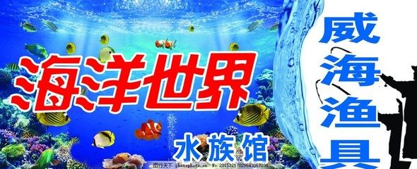 水族館招牌設(shè)計(jì)（水族館招牌設(shè)計(jì)的創(chuàng)新元素）