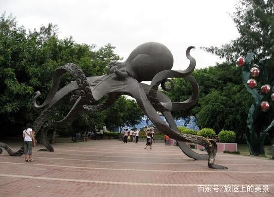 中國最大的水族館在哪里?。ㄖ袊畲蟮乃屦^——長隆海洋王國）