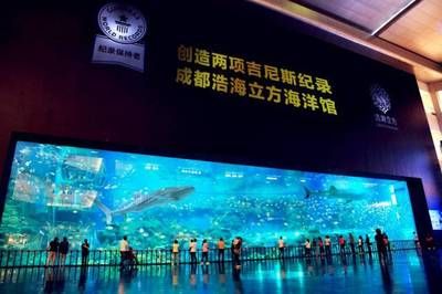 水族館取名字大全（水族館名字的文化元素） 水族館百科（水族館加盟） 第5張