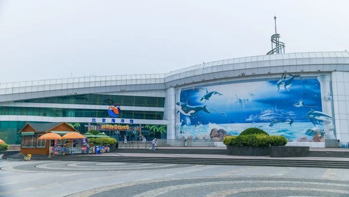 水族館要預約嗎北京（北京海洋館特惠票購買指南）