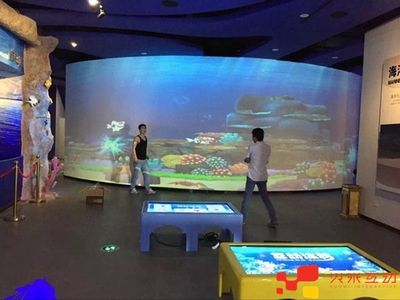 小型水族館一天能賺多少錢（小型水族館每天能賺多少錢） 水族館百科（水族館加盟） 第2張