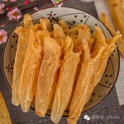 金龍魚膠做法大全（金龍魚膠的食用方法） 龍魚百科 第1張