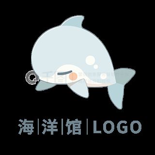 水族館logo設計圖片（水族館logo設計） 水族館百科（水族館加盟） 第2張