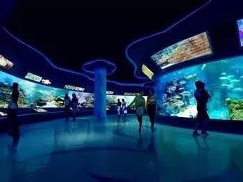 水族館布局 水族館百科（水族館加盟） 第2張