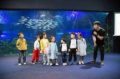 水族館工作怎么樣（水族館工作需要具備哪些技能） 水族館百科（水族館加盟） 第5張