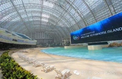 水族館一般多少錢一平方米（水族館的建設和運營成本）