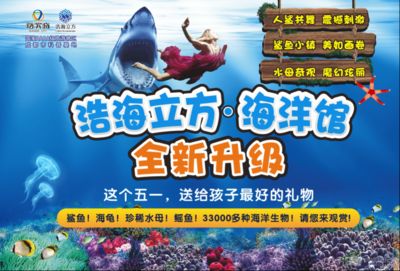 開一家水族館要收多少稅費(fèi)（開一家水族館需要支付的稅費(fèi)包括營(yíng)業(yè)執(zhí)照費(fèi)、衛(wèi)生許可證費(fèi)等） 水族館百科（水族館加盟） 第5張