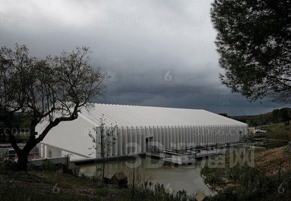 水族館效果圖（水族館效果圖分析） 水族館百科（水族館加盟） 第4張