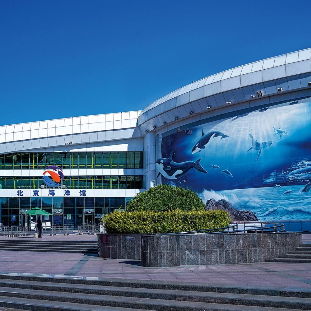 水族館價格表（上海海洋水族館價格表）