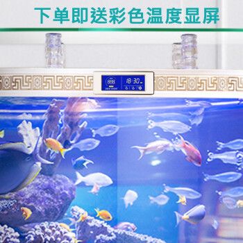 家美奇魚缸怎么樣好用嗎（家美奇魚缸價格對比分析家美奇魚缸維護保養(yǎng)指南）