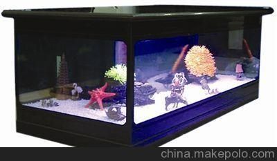 高端魚缸定制圖片（高端魚缸定制圖片分析） 魚缸百科 第2張