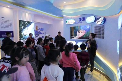 水族館主營業(yè)務(wù)是什么意思：水族館主營業(yè)務(wù) 水族館百科（水族館加盟） 第4張