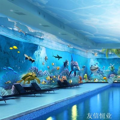 水族館建造費用多少錢：中小型水族館選址技巧有哪些水族館設(shè)備品牌推薦 水族館百科（水族館加盟） 第5張