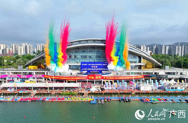 柳州水族館：探索世界，如果你對海洋生物感興趣，不妨來柳州