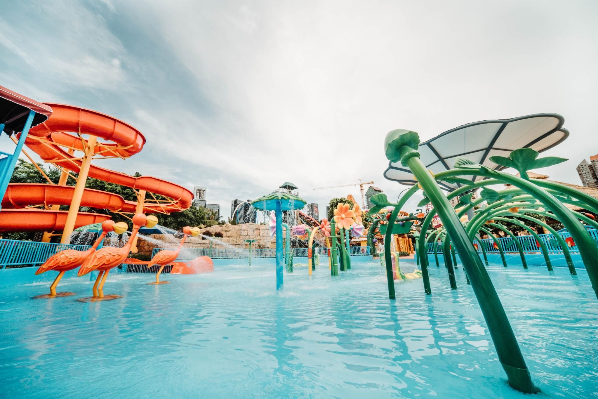 深圳水族館：深圳有什么海洋館 全國觀賞魚市場 第4張