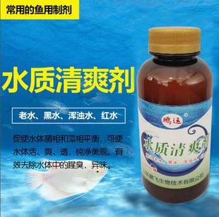 魚缸放水質(zhì)澄清劑：魚缸水質(zhì)維護最佳實踐,魚缸水質(zhì)檢測工具推薦 魚缸百科 第2張