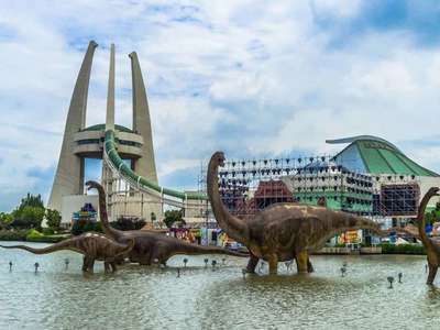 水族館制作廠家有哪些：水族館制作廠家 水族館百科（水族館加盟） 第5張