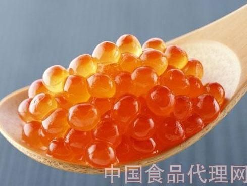 金龍魚魚籽可以吃嗎：金龍魚魚籽可以食用嗎 龍魚百科 第2張