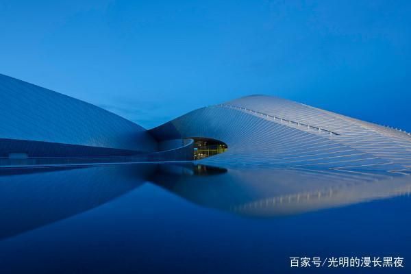 水族館建筑：廣州白云機場水族館歷史變遷,藍色星球水族館特色展覽 水族館百科（水族館加盟） 第2張