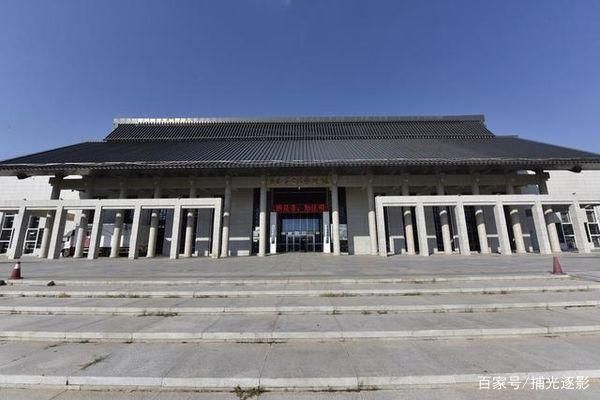 吳忠水族館：吳忠博物館旅游攻略