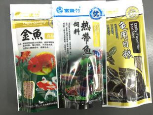 觀賞魚飼料品牌市場評價：神陽飼料對錦鯉效果如何