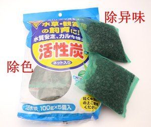 魚缸活性炭的選購(gòu)指南：魚缸活性炭使用誤區(qū)解析魚缸活性炭使用誤區(qū)解析