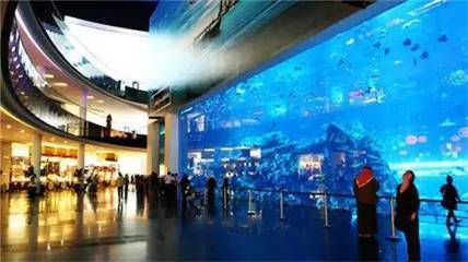 水族館店圖片：水族館店圖片詳情 水族館百科（水族館加盟） 第3張