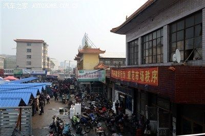 本溪水族批發(fā)市場(chǎng)：東北地區(qū)最大的觀賞魚(yú)批發(fā)市場(chǎng)——本溪觀賞魚(yú)批發(fā)市場(chǎng) 全國(guó)觀賞魚(yú)市場(chǎng) 第3張