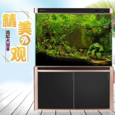 頂級魚缸品牌排行榜：日本頂級魚缸品牌排行榜 魚缸百科 第2張