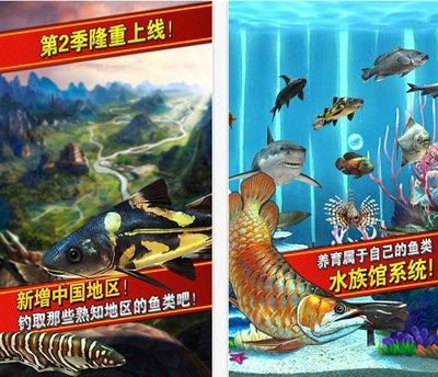 水族館bug：《穿越火線》柏林水族館游戲修復(fù) 水族館百科（水族館加盟） 第2張