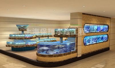 水族館用品批發(fā)：廣州水族館用品批發(fā)價(jià)格對(duì)比水族館用品批發(fā)詳情介紹 水族館百科（水族館加盟） 第4張